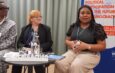 Mujeres lideres de todo el mundo se reúnen en Suecia para definir acciones sobre la participación de la mujer en la política y la eliminación de la violencia contra la mujer