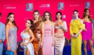 BULOVA SE ENORGULLECE DE SER PATROCINADOR OFICIAL DE PREMIOS JUVENTUD 2025