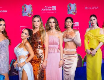 BULOVA SE ENORGULLECE DE SER PATROCINADOR OFICIAL DE PREMIOS JUVENTUD 2025