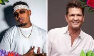 Premios Juventud honra a Carlos Vives y Myke Towers como “Agentes de Cambio”