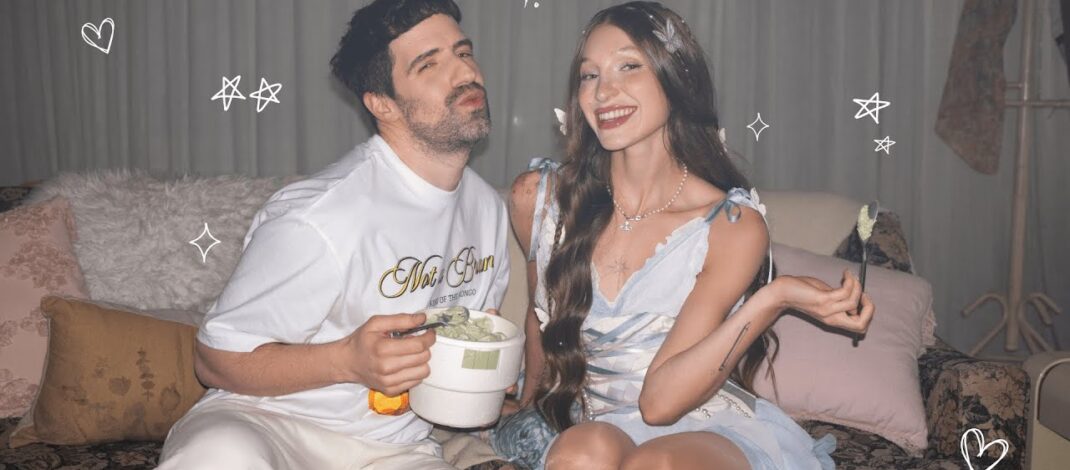 Yami Safdie transforma el hate en música con su nuevo single “Luis”