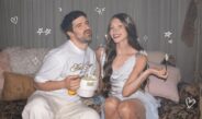 Yami Safdie transforma el hate en música con su nuevo single “Luis”