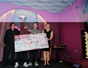 Vibrante final: Panamá elige a su ganador de Mezcal Lab, la competencia de bartenders organizada por Mezcales Casa Armando