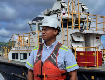 INADEH y ACP firman convenio para fortalecer la capacitación técnica en áreas clave del Canal de Panamá