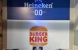 BURGER KING Y HEINEKEN PANAMÁ HACEN HISTORIA: LLEGA POR PRIMERA VEZ UNA CERVEZA 0.0 AL MENÚ DE LA CADENA EN EL PAÍS