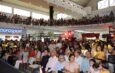 Miles de personas celebraron el 9º Aniversario de las Relaciones Diplomáticas entre China y Panamá