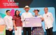 Gabriel Villar se alza con el primer lugar y el premio a la elegancia masculina en el “Certamen de la Camisilla 2026”
