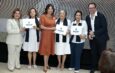 INADEH y el Despacho de la Primera Dama graduaron a 32 adultos mayores en la Casa de los Buenos Días Papa Francisco