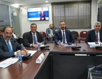 Banco Nacional de Panamá sustenta presupuesto de B/. 2,532.6 millones para 2027