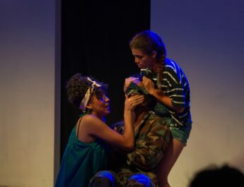 Festival Nacional de Teatro 2026 reúne obras y espacios de formación para impulsar las artes escénicas