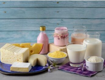 Día Mundial de la Alimentación: Innovar hoy para nutrir mañanaSeis cambios cotidianos para mejorar nuestra alimentación y cuidar la salud
